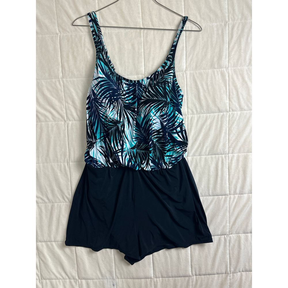 No Brand Top Women's XXL With‎ Bra